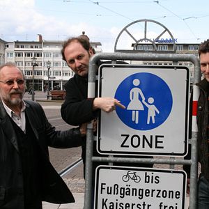 Bilder Der entsorgte Vater