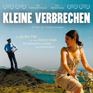 Bilder Kleine Verbrechen