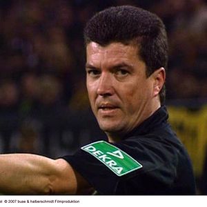 Bilder Spielverderber