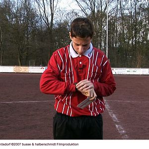 Bilder Spielverderber