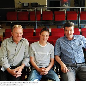 Bilder Spielverderber