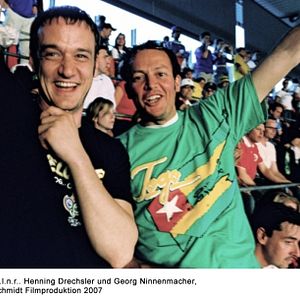 Bilder Spielverderber