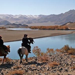 Bilder Die Stimme des Adlers