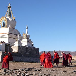 Bilder Die Stimme des Adlers