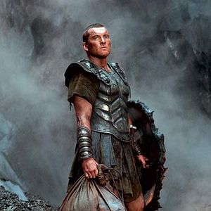 Bilder Kampf der Titanen