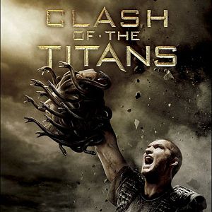 Bilder Kampf der Titanen