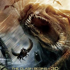 Bilder Kampf der Titanen