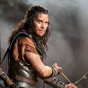 Bilder Hans Matheson