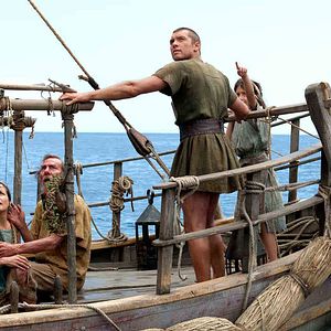 Bilder Pete Postlethwaite