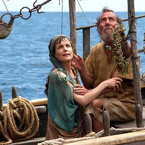 Bilder Pete Postlethwaite