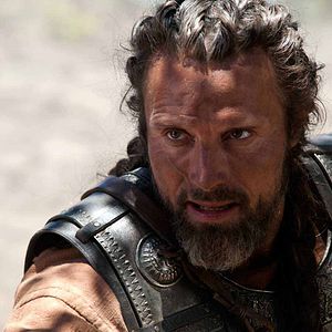 Bilder Mads Mikkelsen