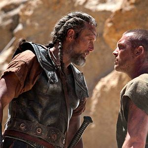 Bilder Mads Mikkelsen