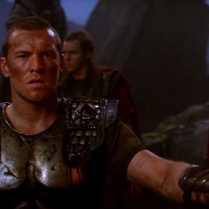 Bilder Kampf der Titanen