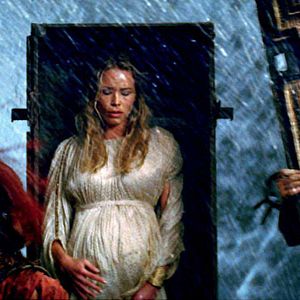 Bilder Kampf der Titanen