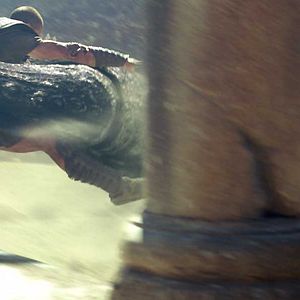 Bilder Kampf der Titanen