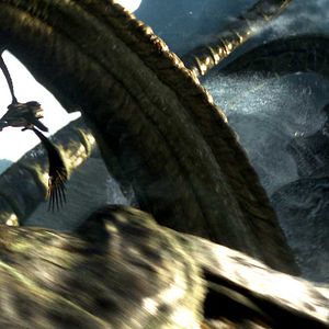 Bilder Kampf der Titanen