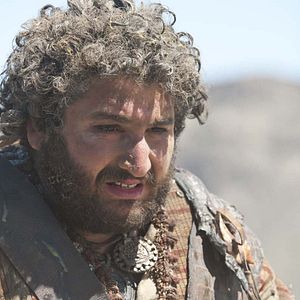 Bilder Mouloud Achour