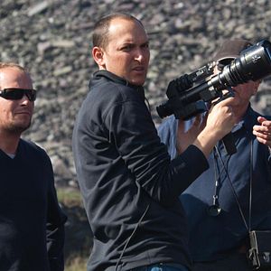 Bilder Kampf der Titanen