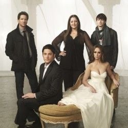 Bilder Ghost Whisperer - Stimmen aus dem Jenseits