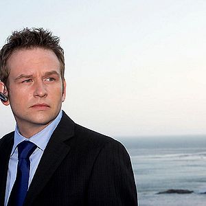 Bilder Dallas Roberts