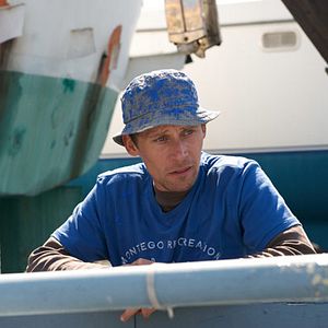 Bilder Caroline Bottaro