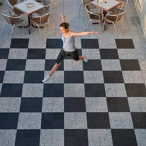 Bilder Caroline Bottaro