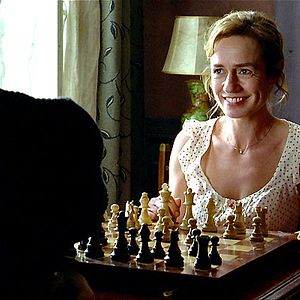 Bilder Caroline Bottaro