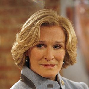 Bilder Glenn Close