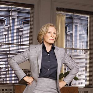 Bilder Glenn Close