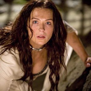 Bilder Bridget Regan