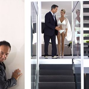 Bilder Philippe Lefebvre