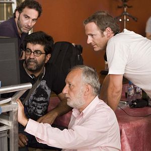 Bilder Philippe Lefebvre