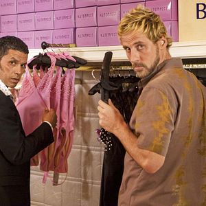 Bilder Philippe Lefebvre