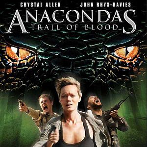 Bilder Anacondas: Trail Of Blood