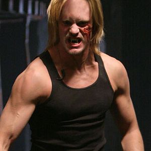 Bilder Alexander Skarsgård