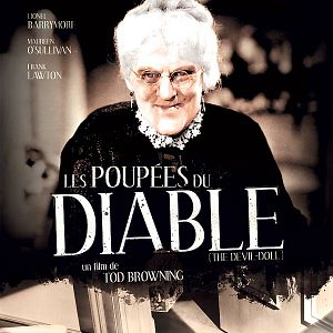 Bilder Die Teufelspuppe