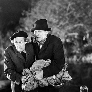 Bilder Die Teufelspuppe