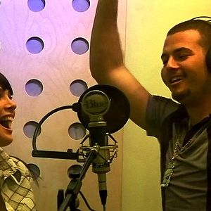 Bilder Xavier de Lauzanne