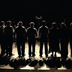 Bilder Xavier de Lauzanne