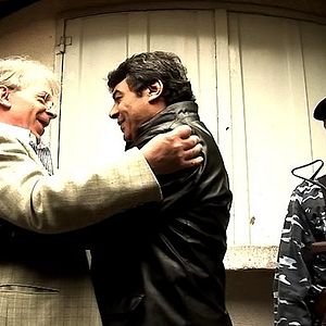 Bilder Xavier de Lauzanne