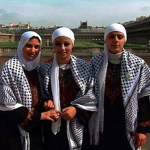 Bilder Xavier de Lauzanne