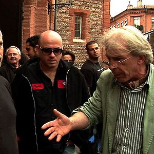 Bilder Xavier de Lauzanne