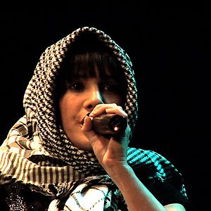 Bilder Xavier de Lauzanne