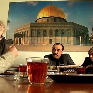 Bilder Xavier de Lauzanne