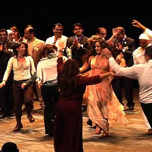 Bilder Xavier de Lauzanne