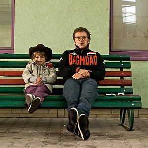 Bilder Simon Konianski