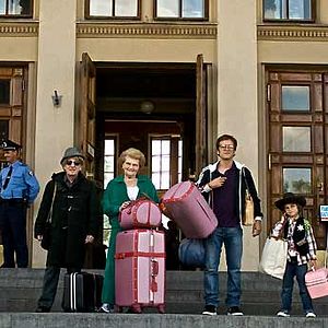 Bilder Simon Konianski