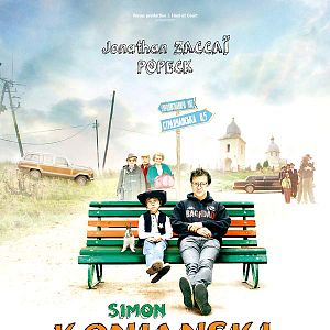 Bilder Simon Konianski