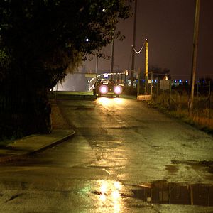 Bilder The Investigator