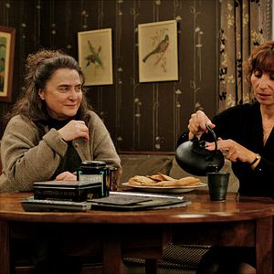 Bilder Die Eleganz der Madame Michel